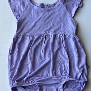 NWOT Birdie Bean Blair Bubble 6-12 Months